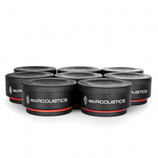 IsoAcoustics ISO-Puck Mini Set
